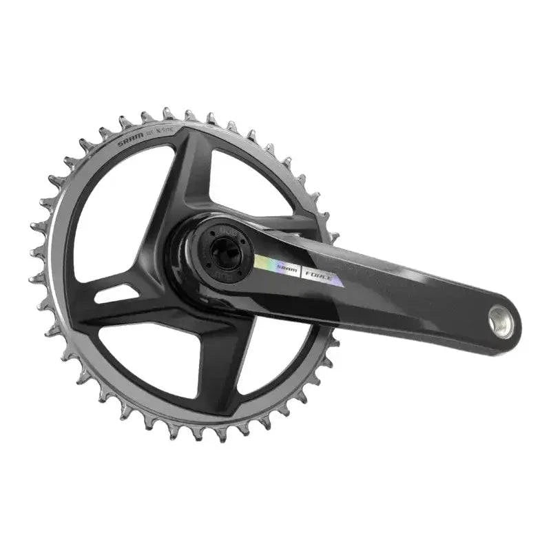 Sram Crankstel Force Wide D2 Dub 12V Dm 40T - Le Coq Wielerartikelen
