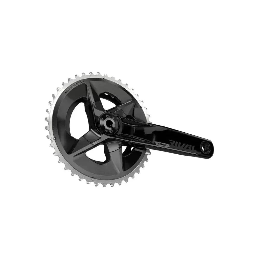 Sram Crankstel Riv Axs Wide D1 Dub 12V - Le Coq Wielerartikelen