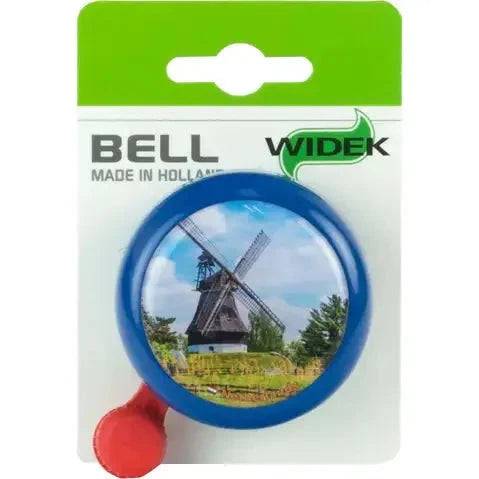 Fietsbel Widek Nederland Serie - Le Coq Wielerartikelen