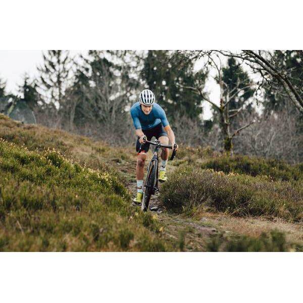 Fietscomputer Sigma Rox 2.0 Gps Top Mount - Le Coq Wielerartikelen