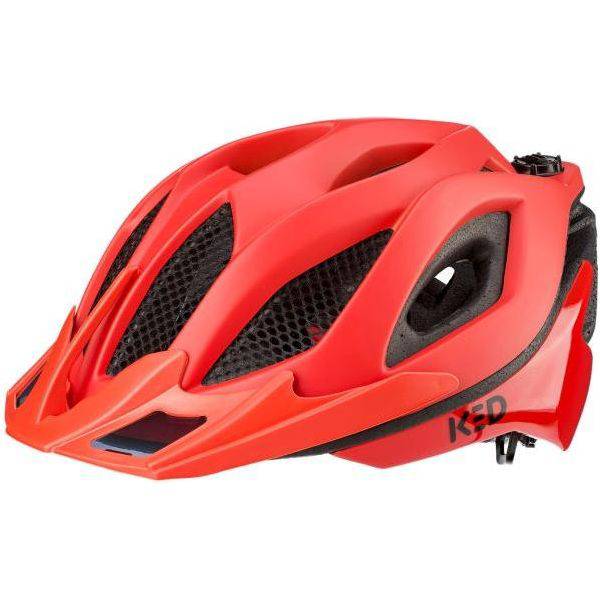 Fietshelm Ked Spiri Ii Trend - Le Coq Wielerartikelen
