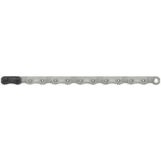 Sram XXSL Eagle T AXS D1 groepset voor mountainbikes, inclusief volledige 12V elektronische schakeling en 175mm crank.