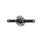 Sram Groepset XX Eagle T AXS D1 12V T-Type Full Mount 175mm 32T 10-52T - Le Coq Wielerartikelen