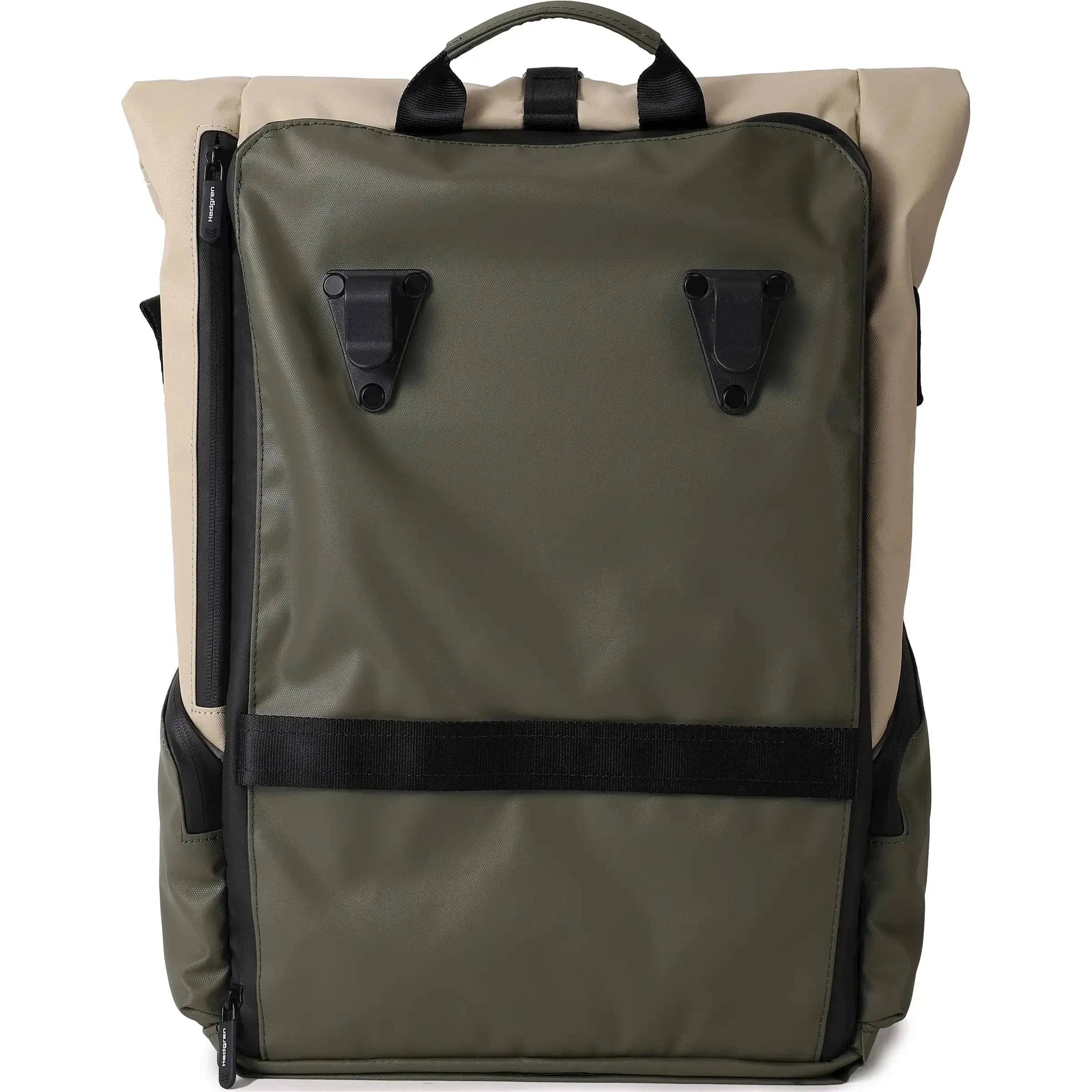 Hedgren Commute Bike Hub Backpack 23,9L - Le Coq Wielerartikelen