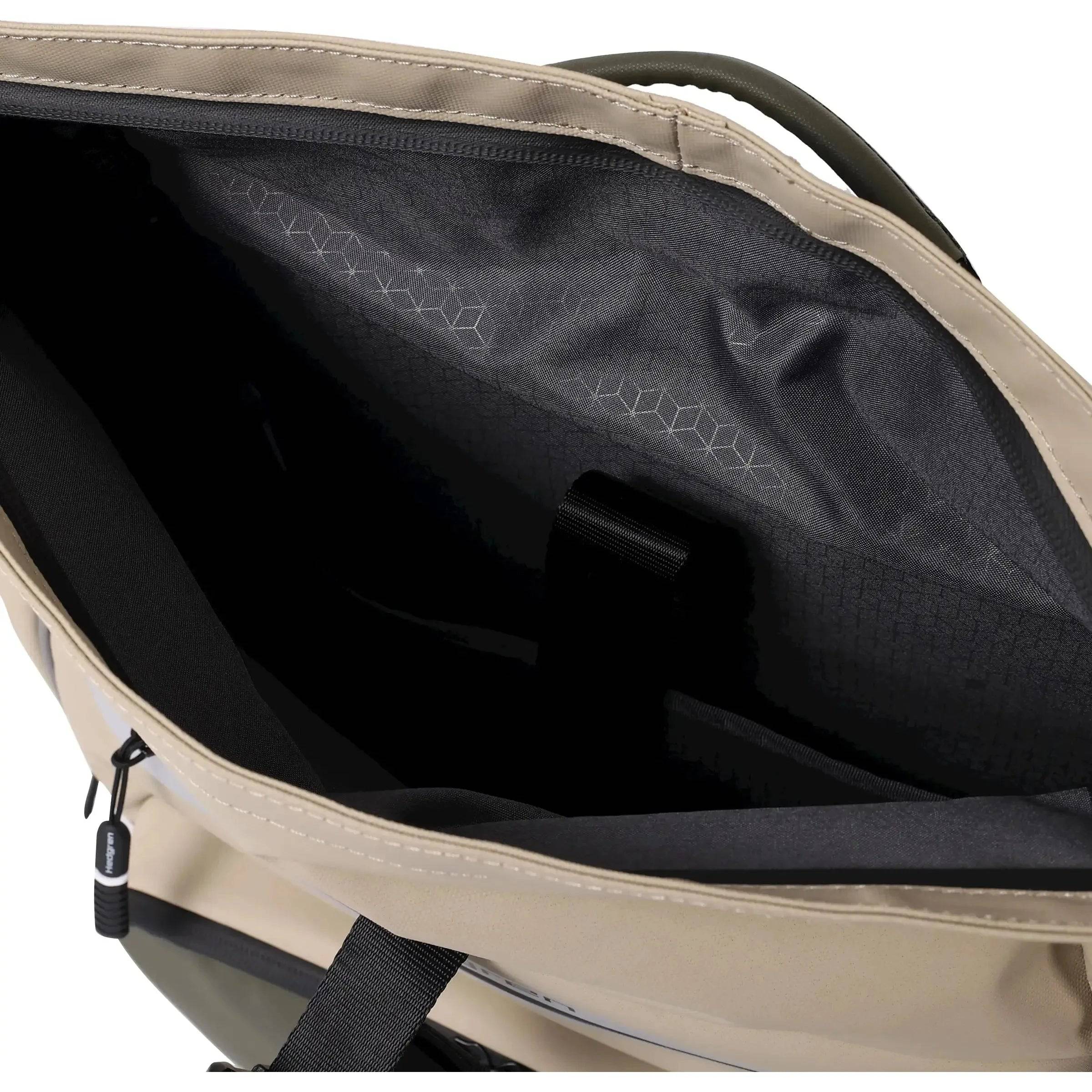 Hedgren Commute Bike Hub Backpack 23,9L - Le Coq Wielerartikelen