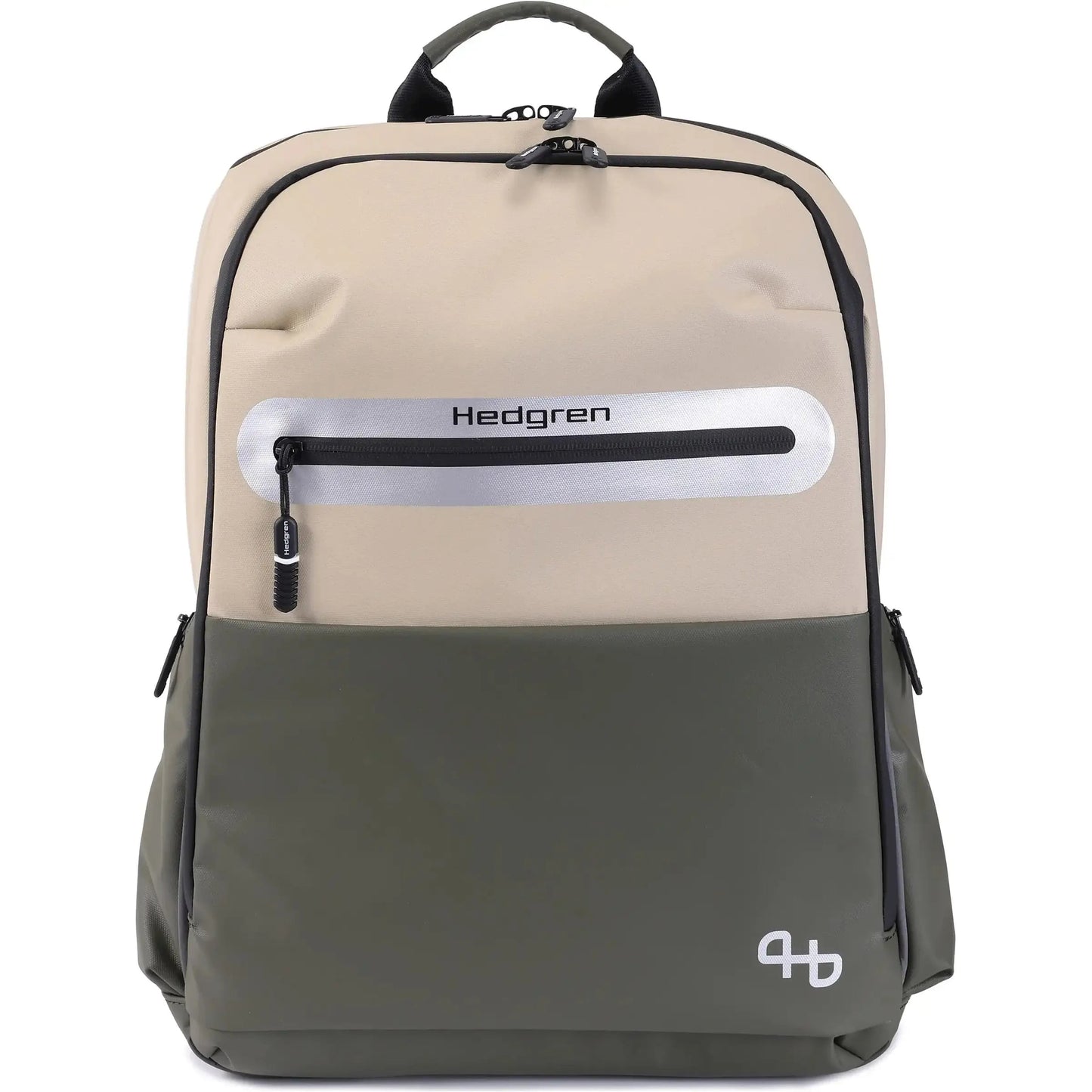 Hedgren Commute Bike Stem Backpack 15,6L - Le Coq Wielerartikelen