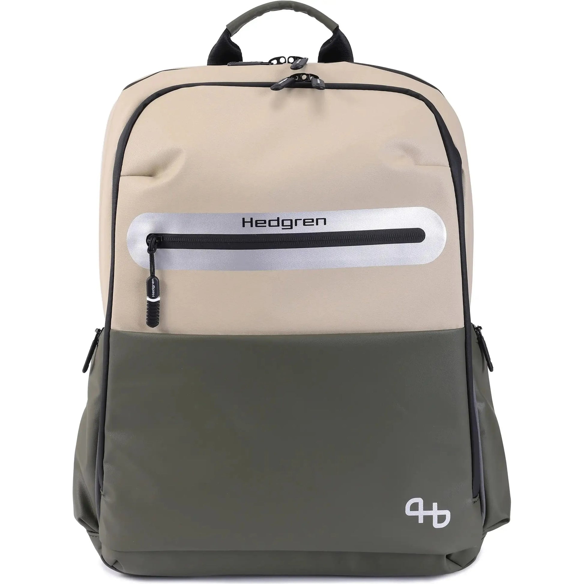 Hedgren Commute Bike Stem Backpack 15,6L - Le Coq Wielerartikelen