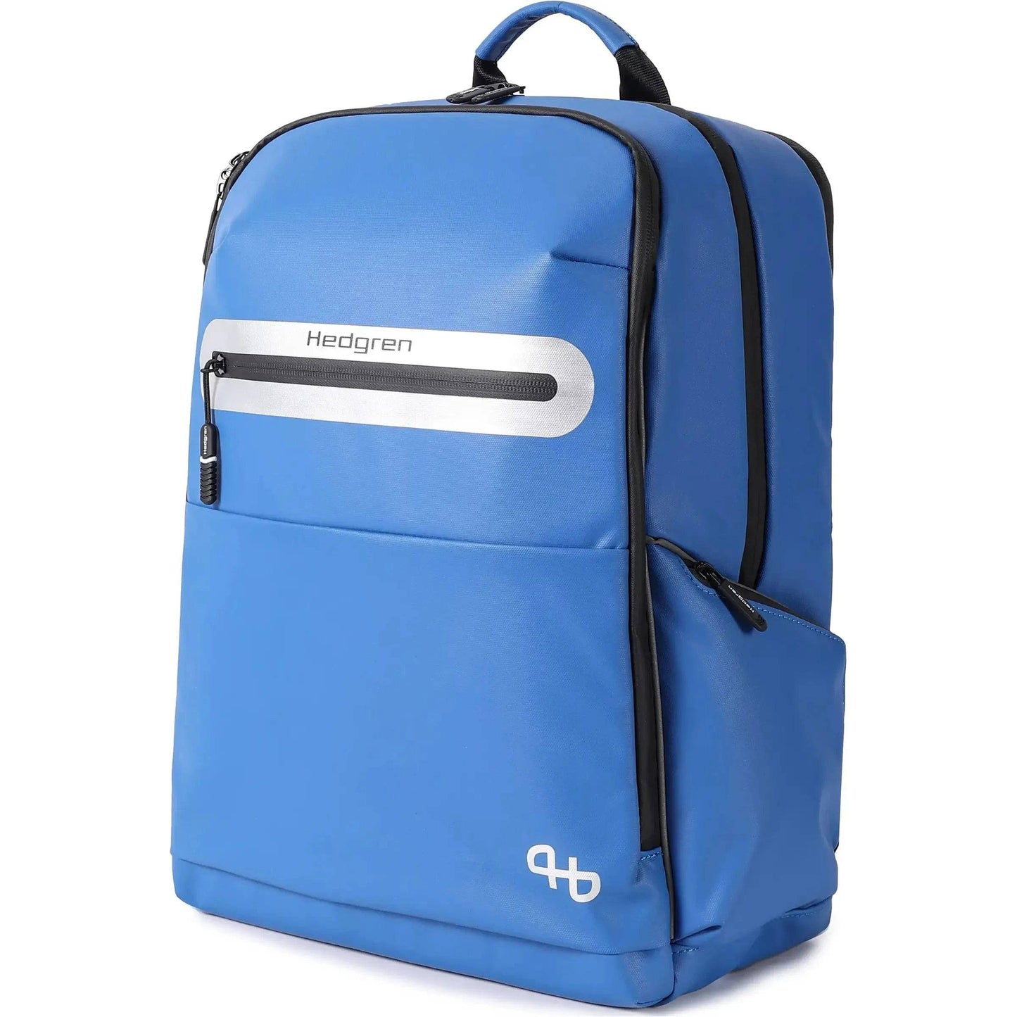 Hedgren Commute Bike Stem Backpack 15,6L - Le Coq Wielerartikelen
