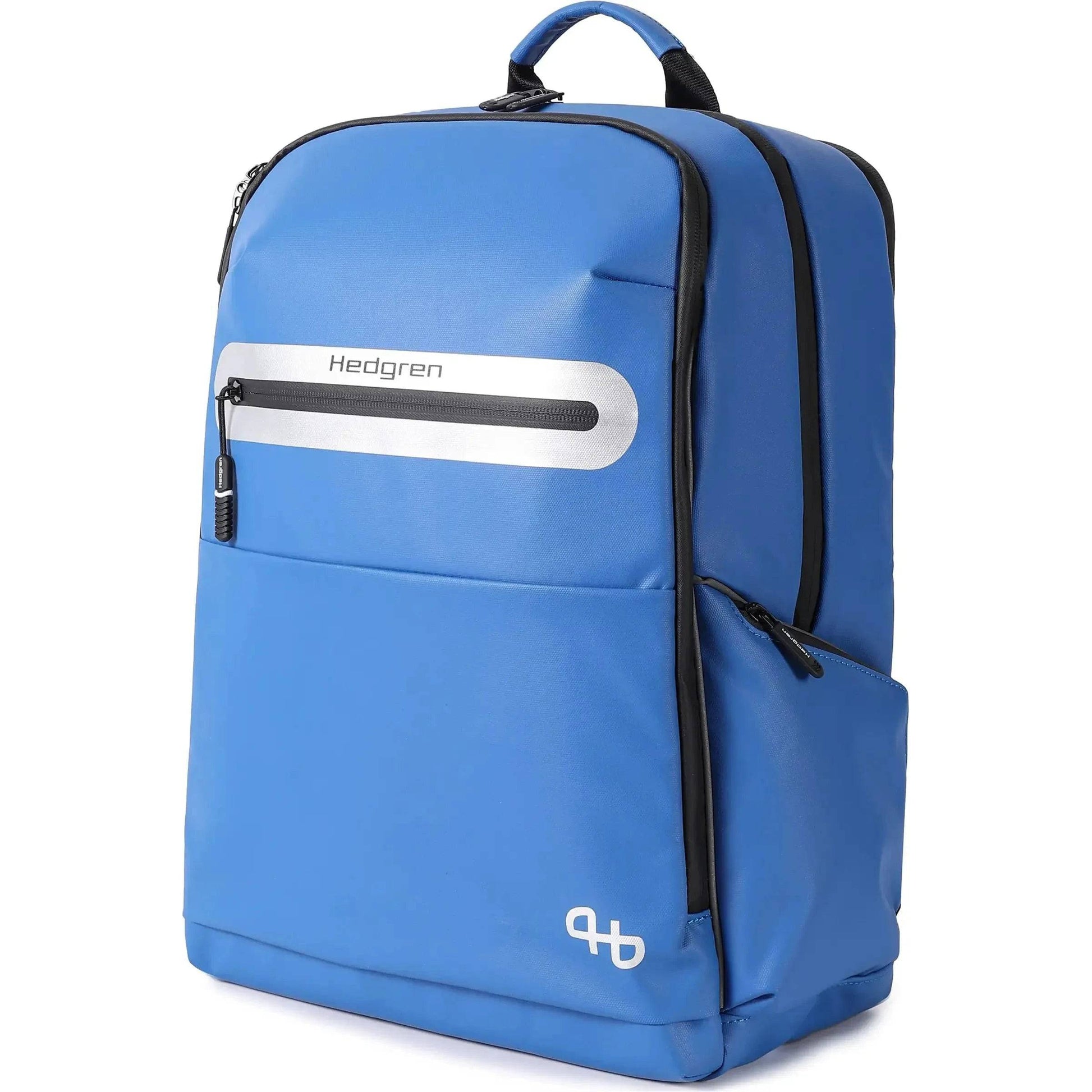 Hedgren Commute Bike Stem Backpack 15,6L - Le Coq Wielerartikelen