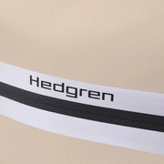 Zwarte Hedgren Commute Bike Stem Fietsrugzak met 15,6L capaciteit, voor dagelijks gebruik en fietstochten