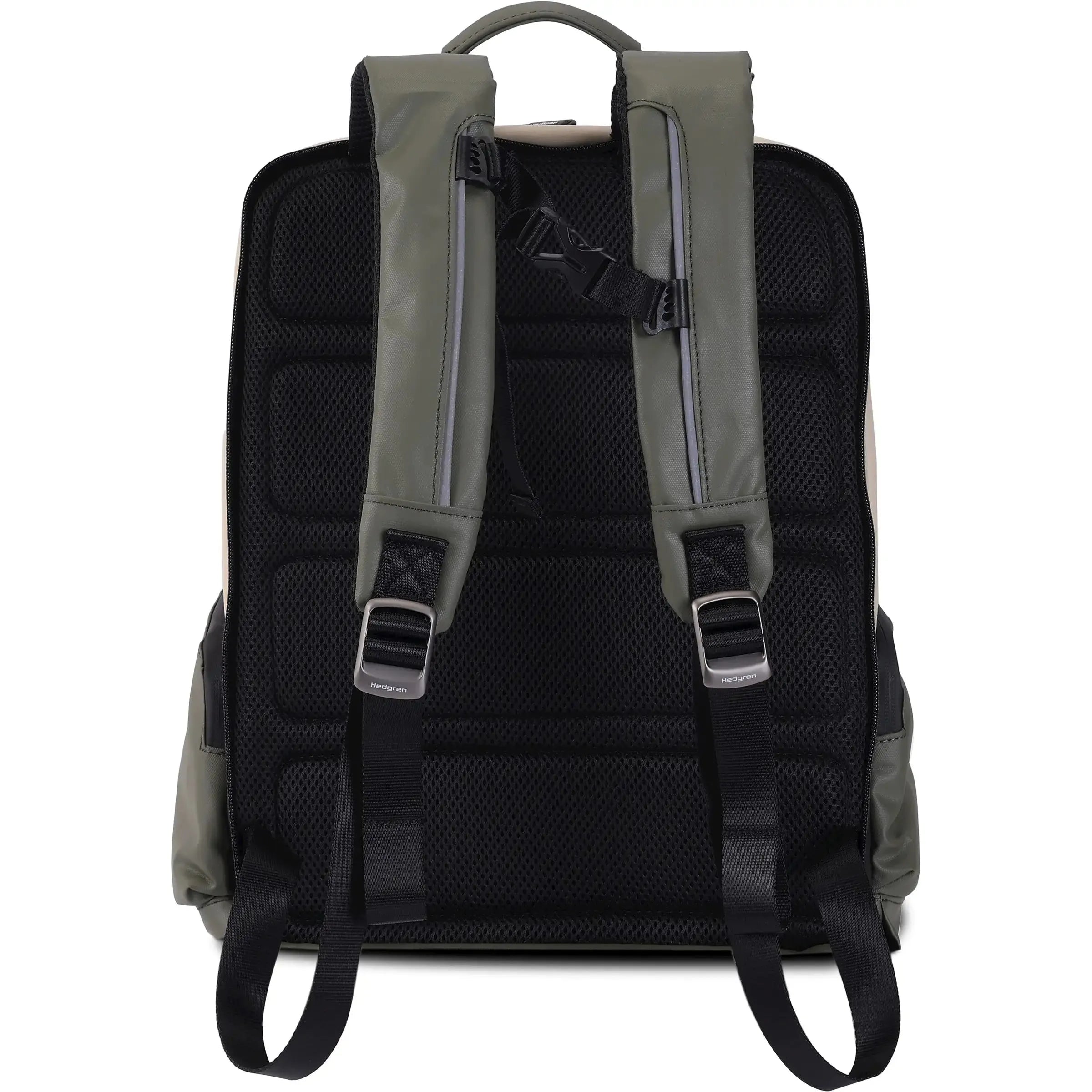 Hedgren Commute Bike Stem Backpack 15,6L - Le Coq Wielerartikelen