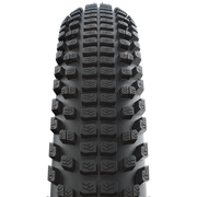 Schwalbe MTB buitenband 29" Johnny Watts 365 Addix 4Season Raceguard zwart, vouwband voor racefietsen en mountainbikes