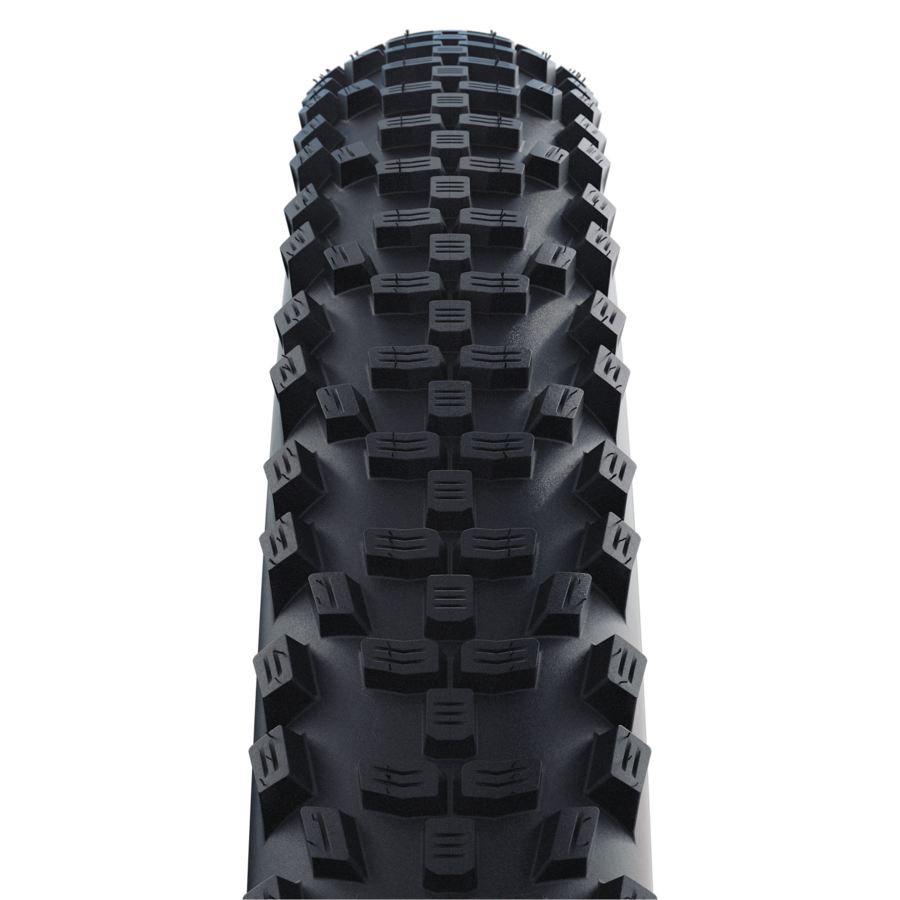 Schwalbe Buitenband Smart Sam Performance 27.5 X 2.60" / 65-584Mm - Zwart - Le Coq Wielerartikelen
