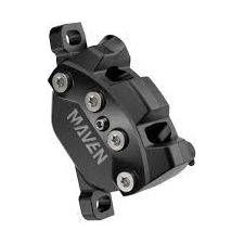 Sram Rem Maven Silver A1 Db Dm Zwart - Le Coq Wielerartikelen