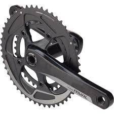 Sram Crankstel Rival22 Gxp 11V Alm 34/50 - Le Coq Wielerartikelen