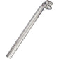 Kalloy Zadelpen Sp248 Ø27.2 Mm / 350 Mm - Zilver - Le Coq Wielerartikelen