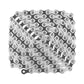 Campagnolo Ketting Ekar 13V 11/128 Zilver QuickLink 117 Sch. - Le Coq Wielerartikelen