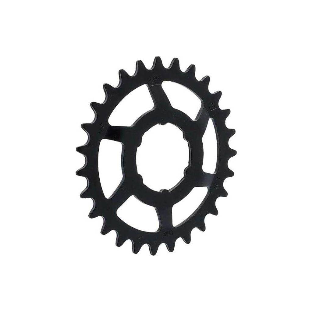 Kmc Tandwiel Shimano E5 C7000/7050 1/8 - Le Coq Wielerartikelen