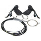 Sram Verstellerset Force22 11V Cb Doubletap - Le Coq Wielerartikelen