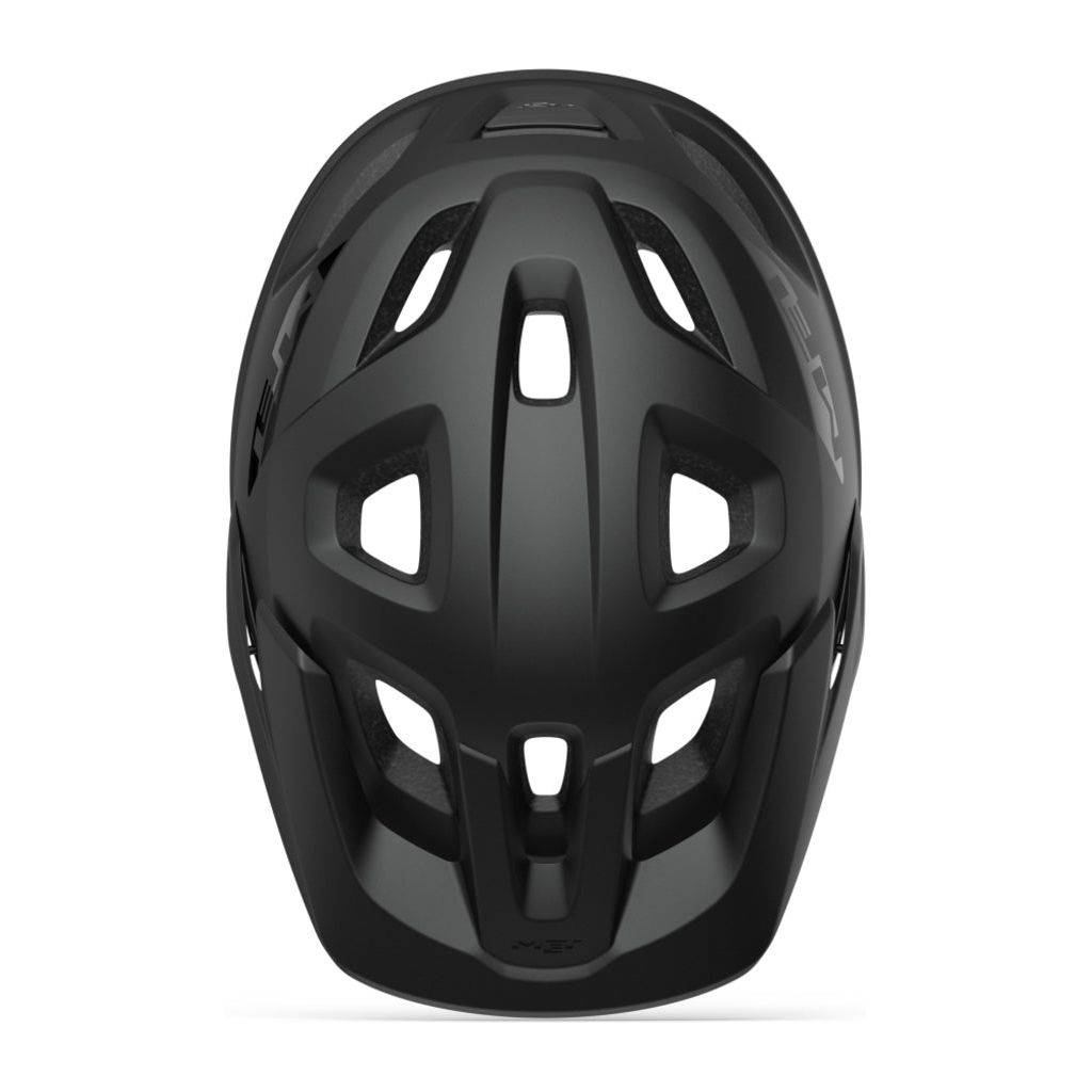 Met Fietshelm Echo Mips - Le Coq Wielerartikelen