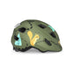 Met Fietshelm Hooray Mips - Le Coq Wielerartikelen