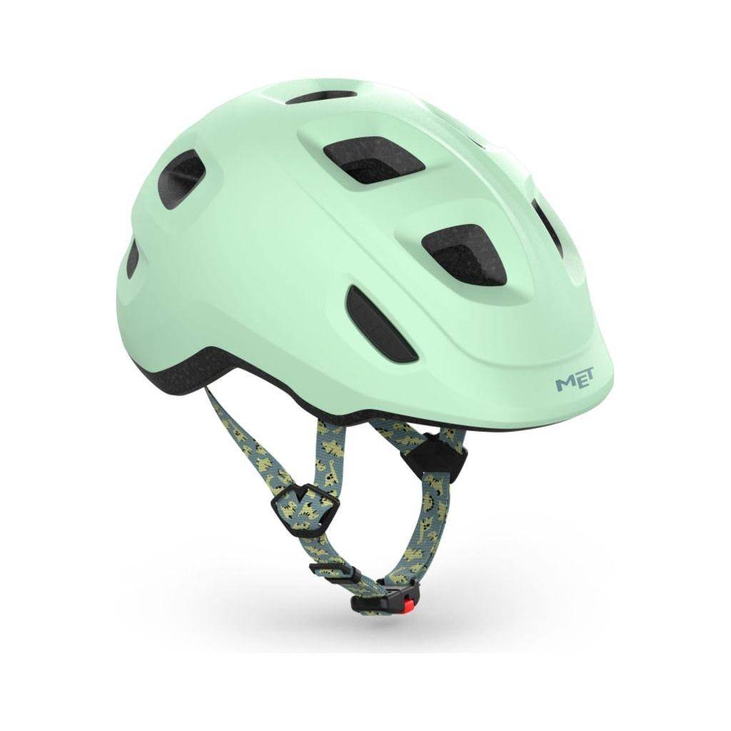 MET Fietshelm Hooray - Le Coq Wielerartikelen