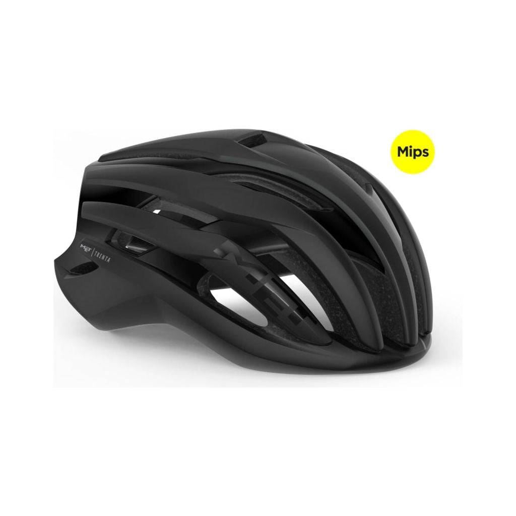 MET Fietshelm Trenta Mips - Le Coq Wielerartikelen