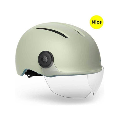 MET Fietshelm Vibe On Mips - Le Coq Wielerartikelen