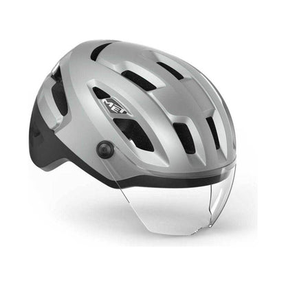 MET Intercity MIPS Fietshelm - Le Coq Wielerartikelen