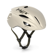 MET Manta Mips racefietshelm met aerodynamisch ontwerp en verstelbare straps, geschikt voor wielrennen en veiligheid.