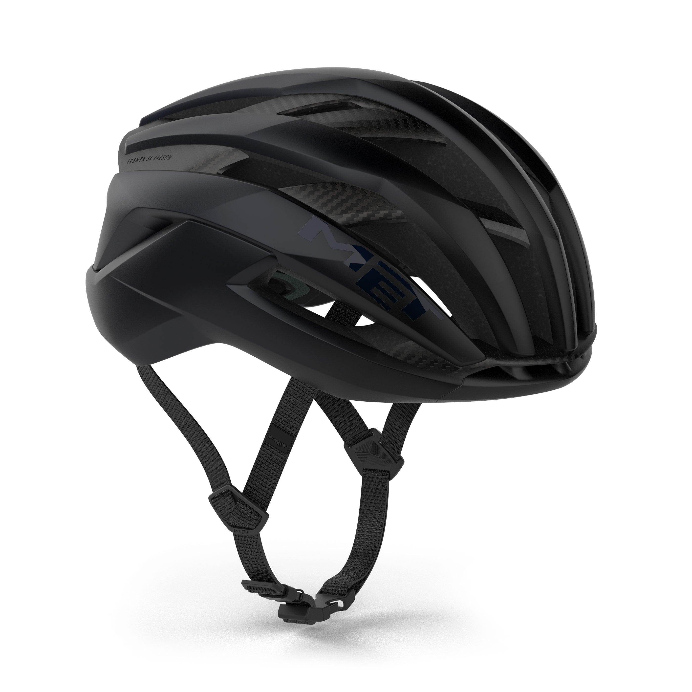 MET Fietshelm Trenta 3K Carbon MIPS