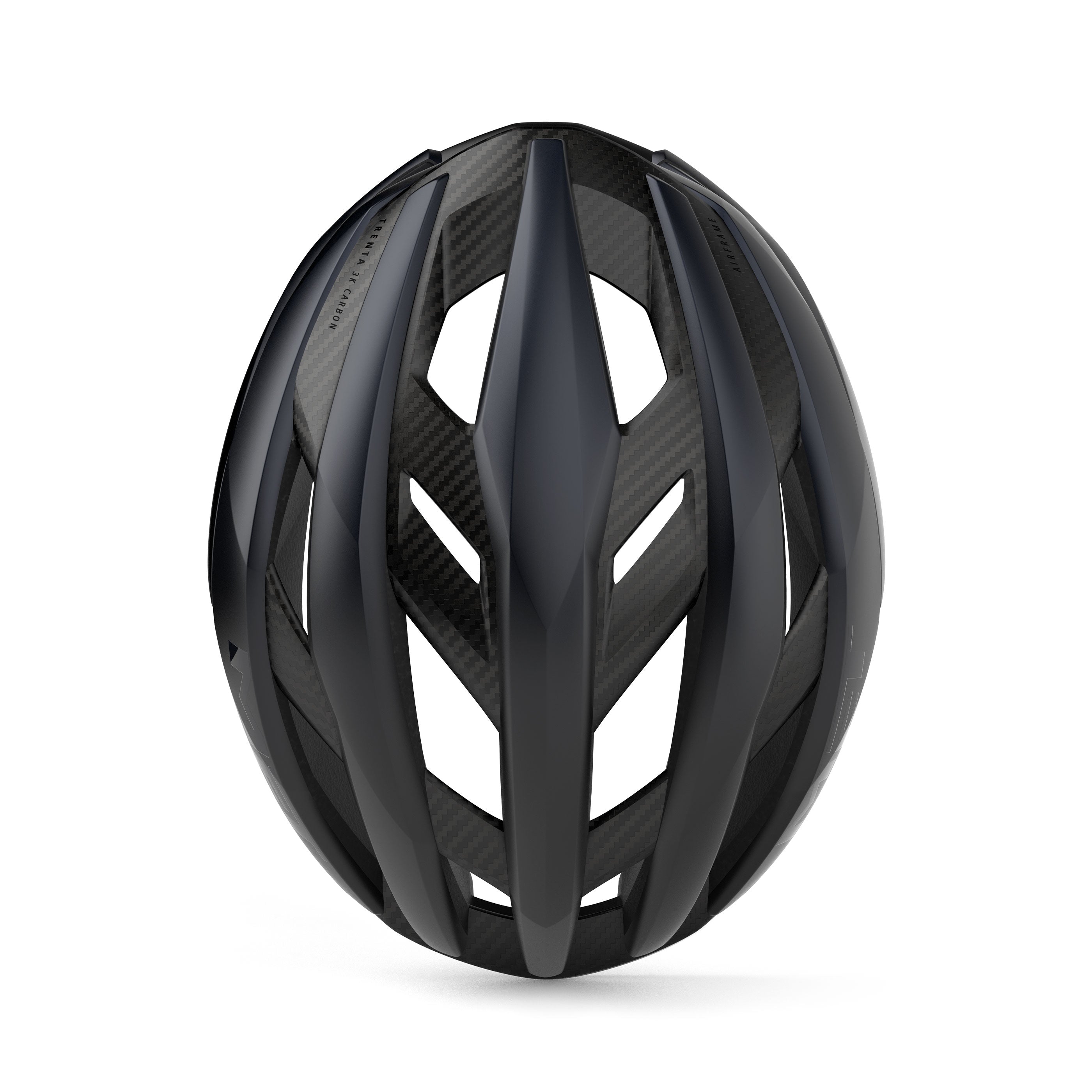 MET Fietshelm Trenta 3K Carbon MIPS