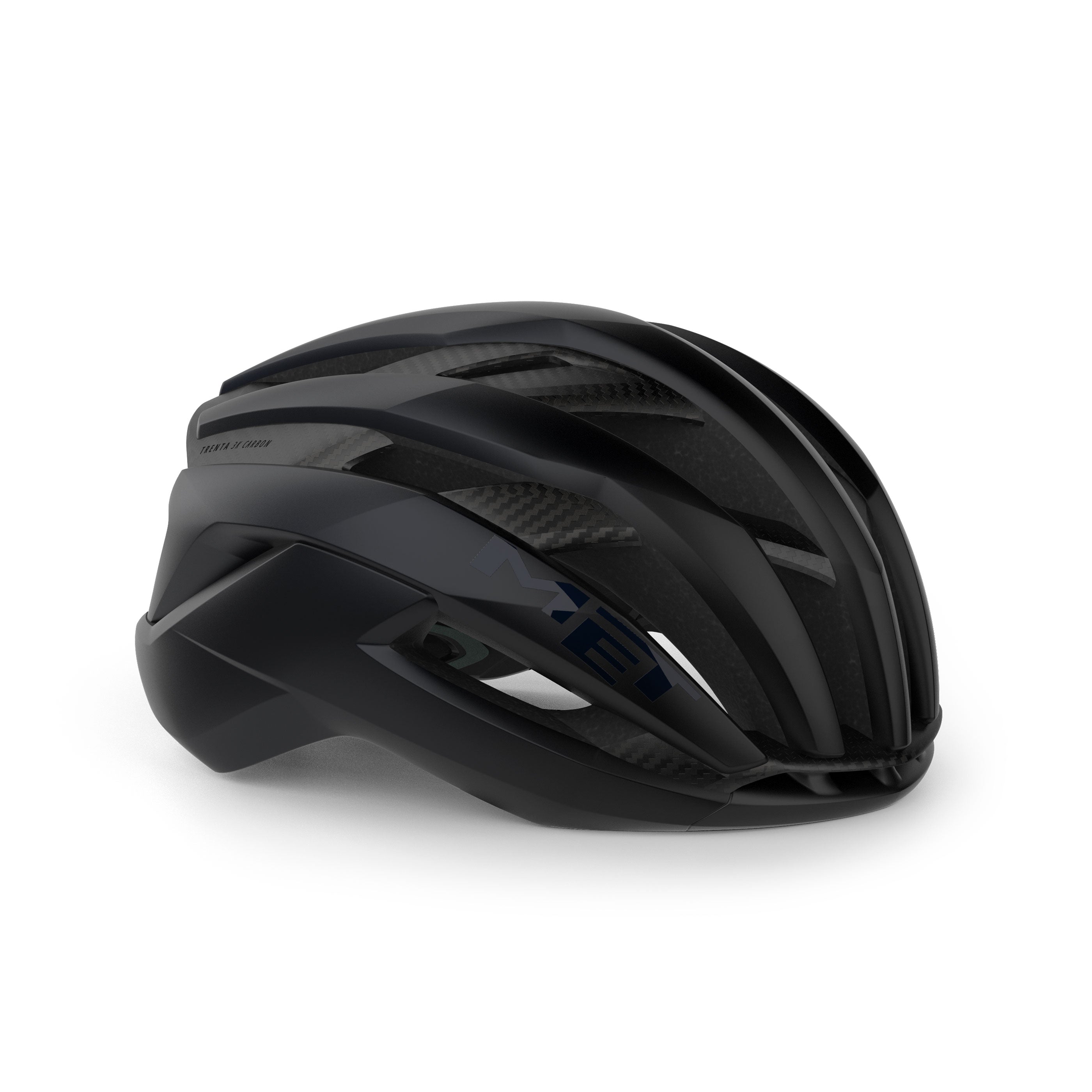 MET Fietshelm Trenta 3K Carbon MIPS