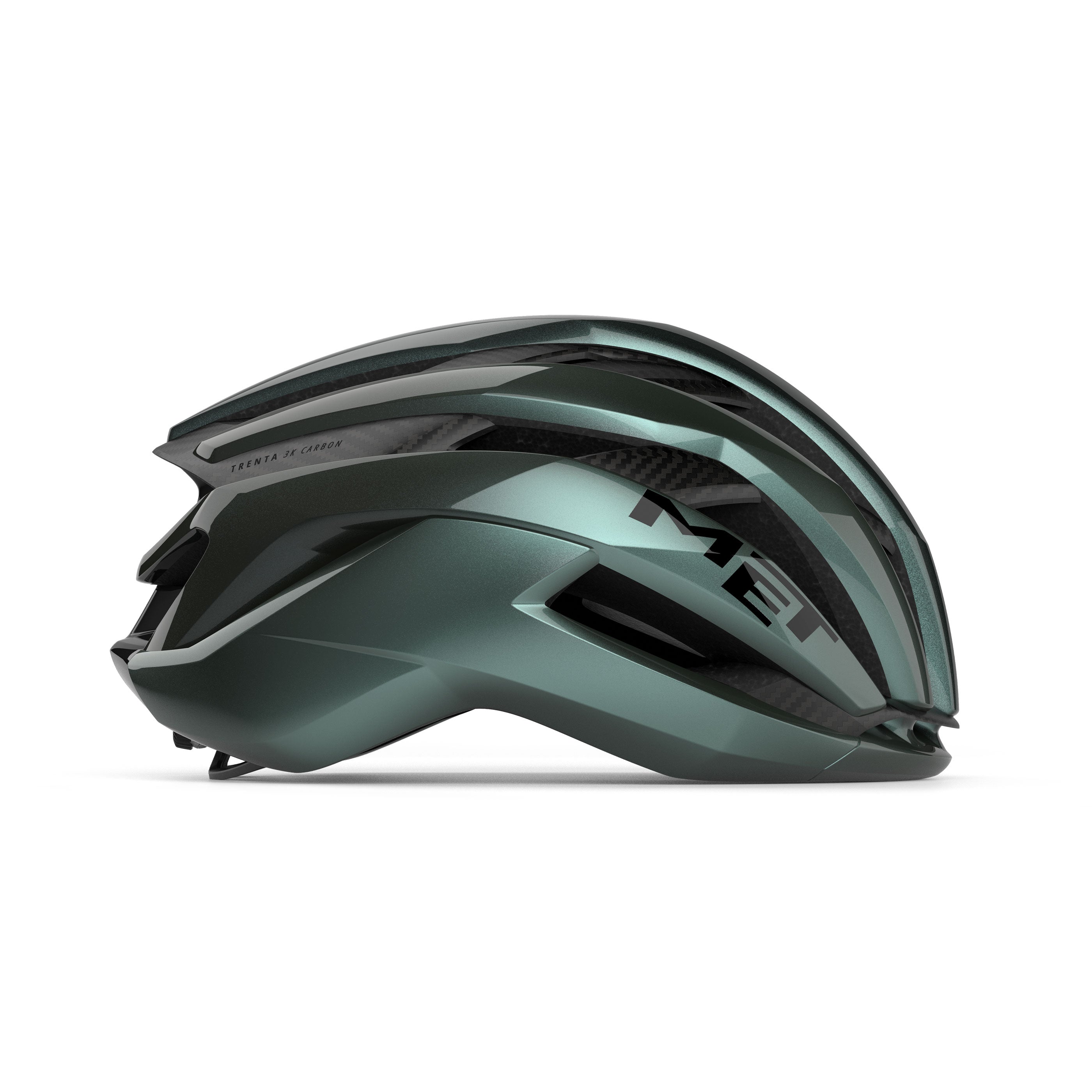 MET Fietshelm Trenta 3K Carbon MIPS