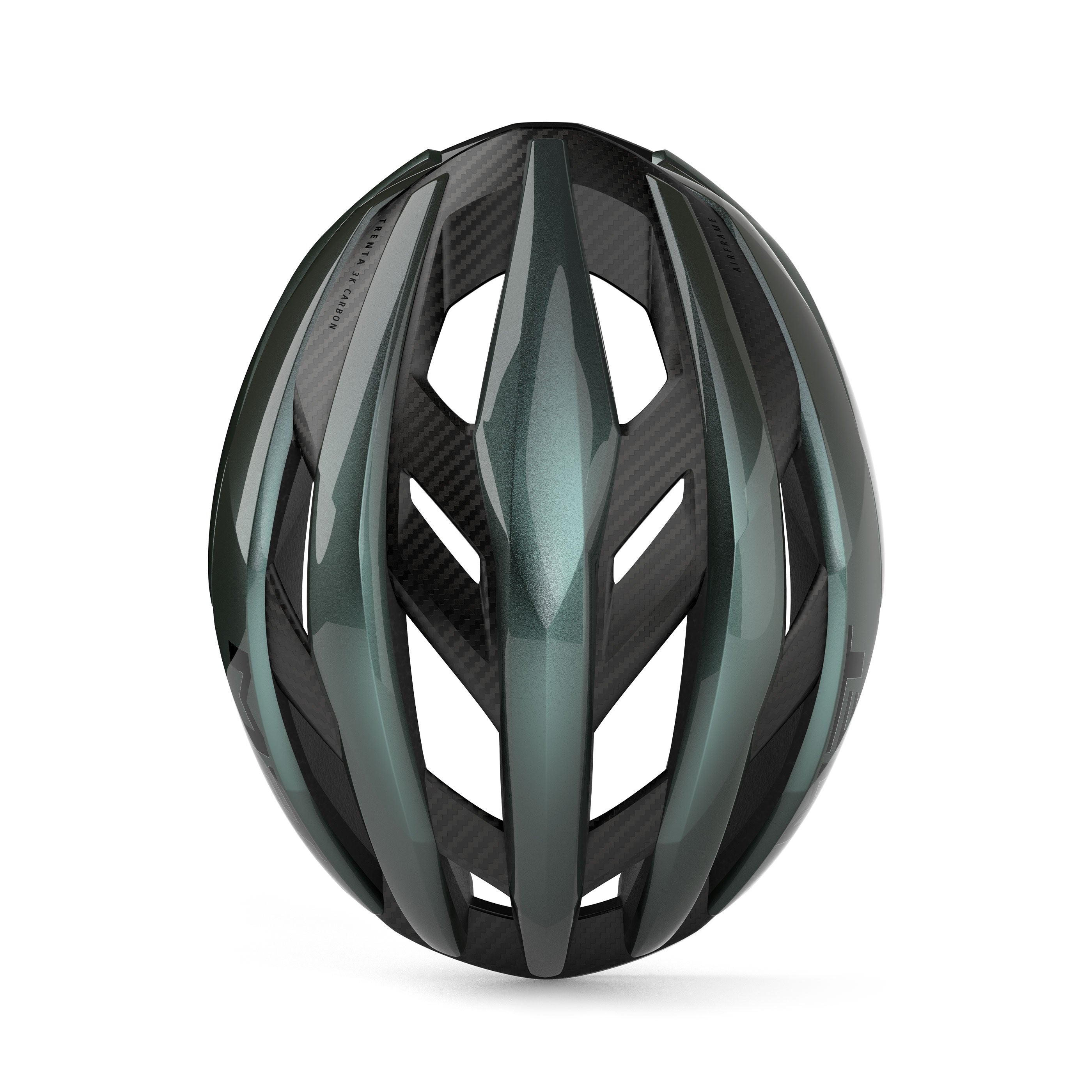 MET Fietshelm Trenta 3K Carbon MIPS