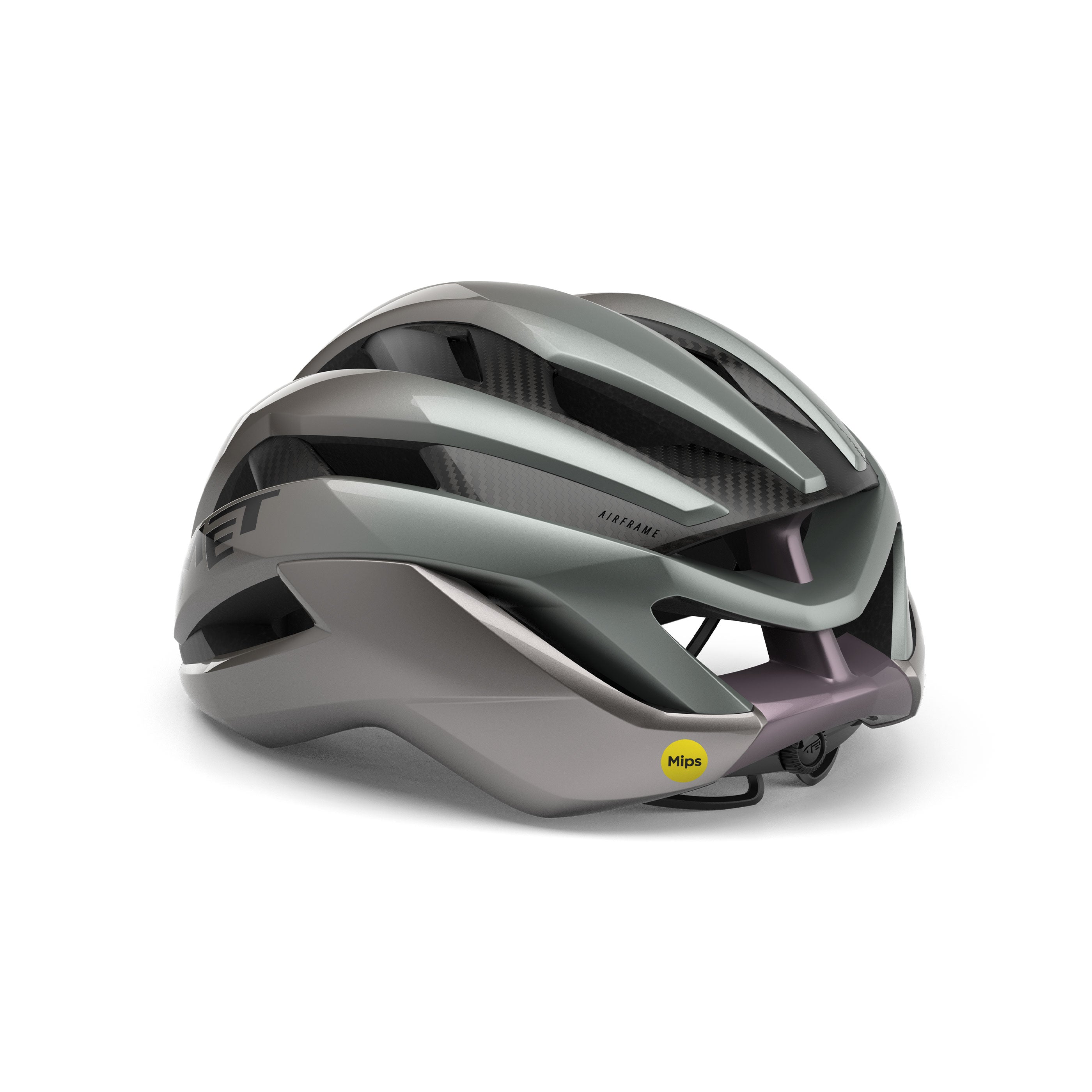 MET Fietshelm Trenta 3K Carbon MIPS