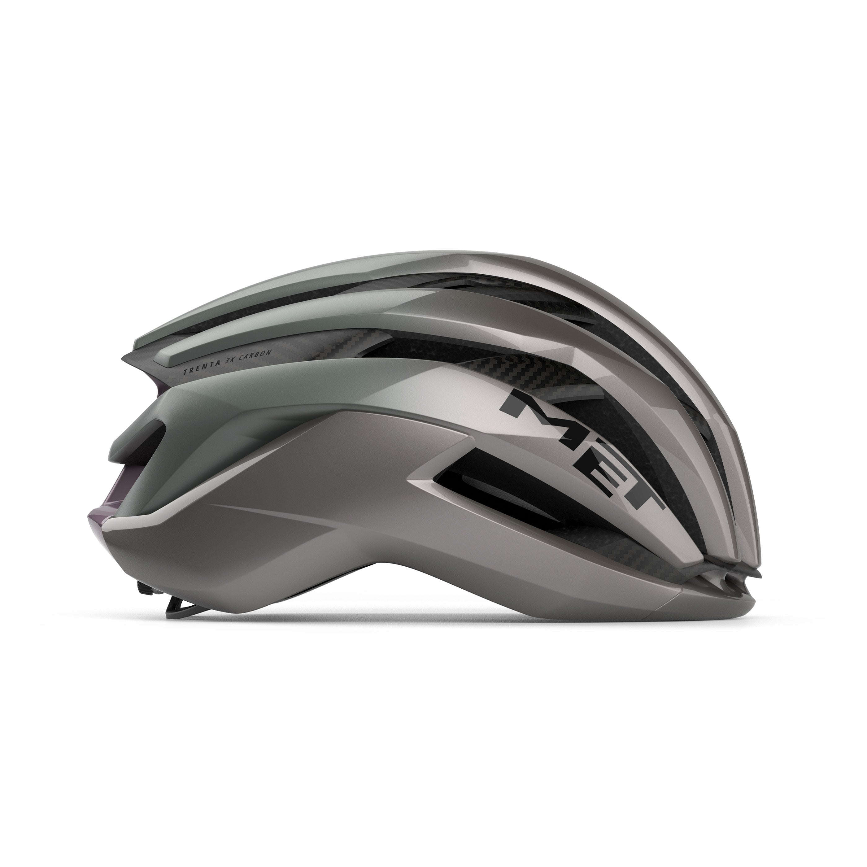 MET Fietshelm Trenta 3K Carbon MIPS