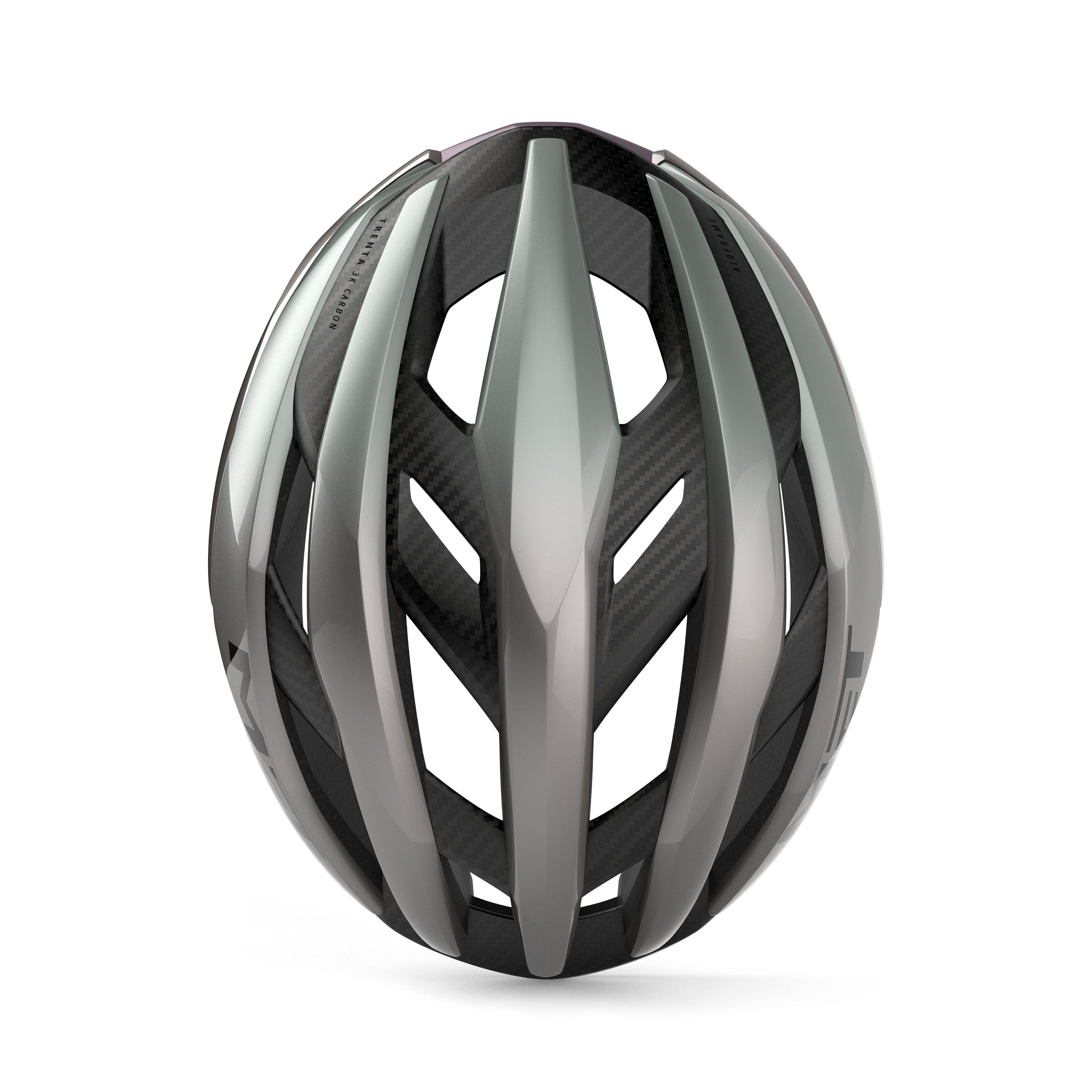 MET Fietshelm Trenta 3K Carbon MIPS
