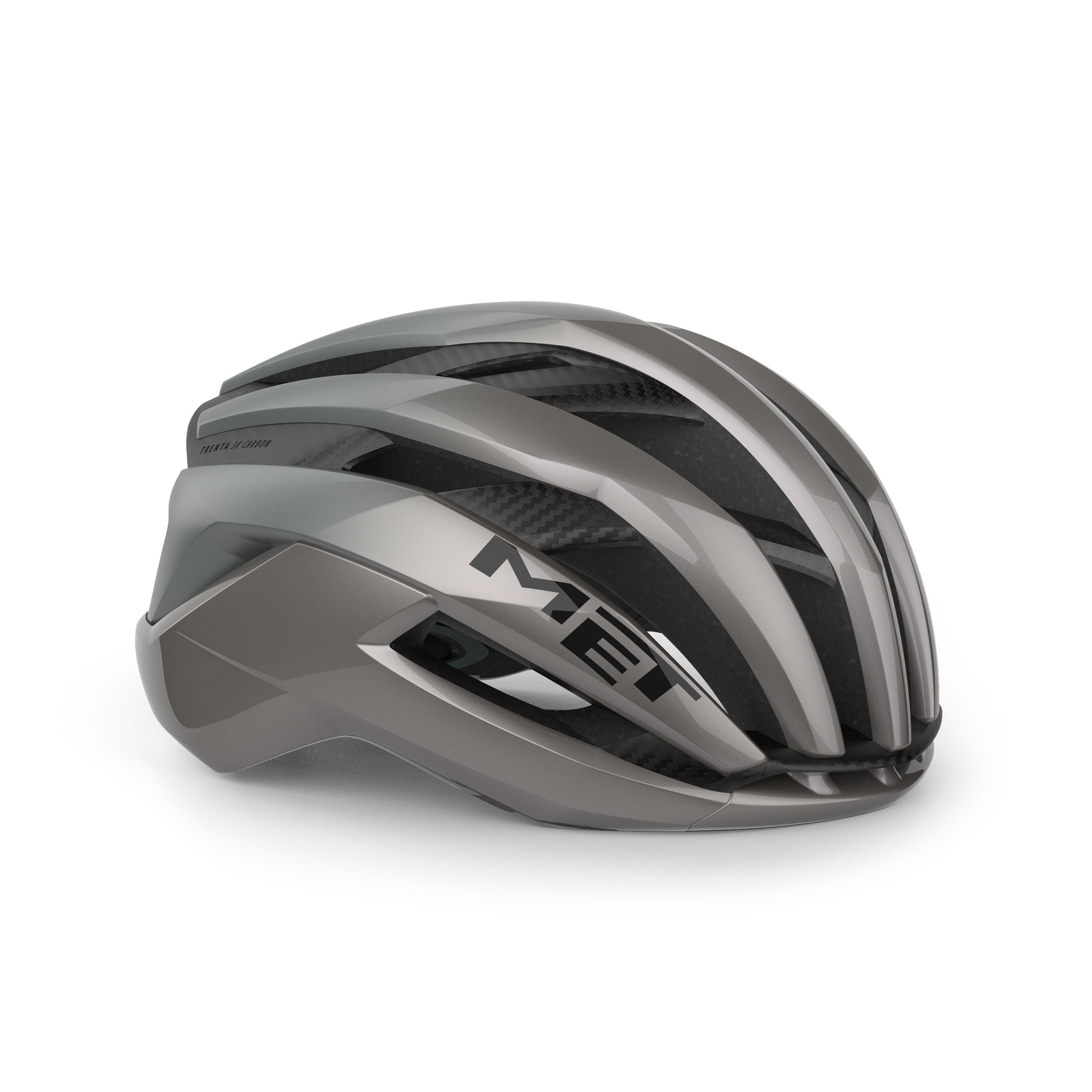 MET Fietshelm Trenta 3K Carbon MIPS