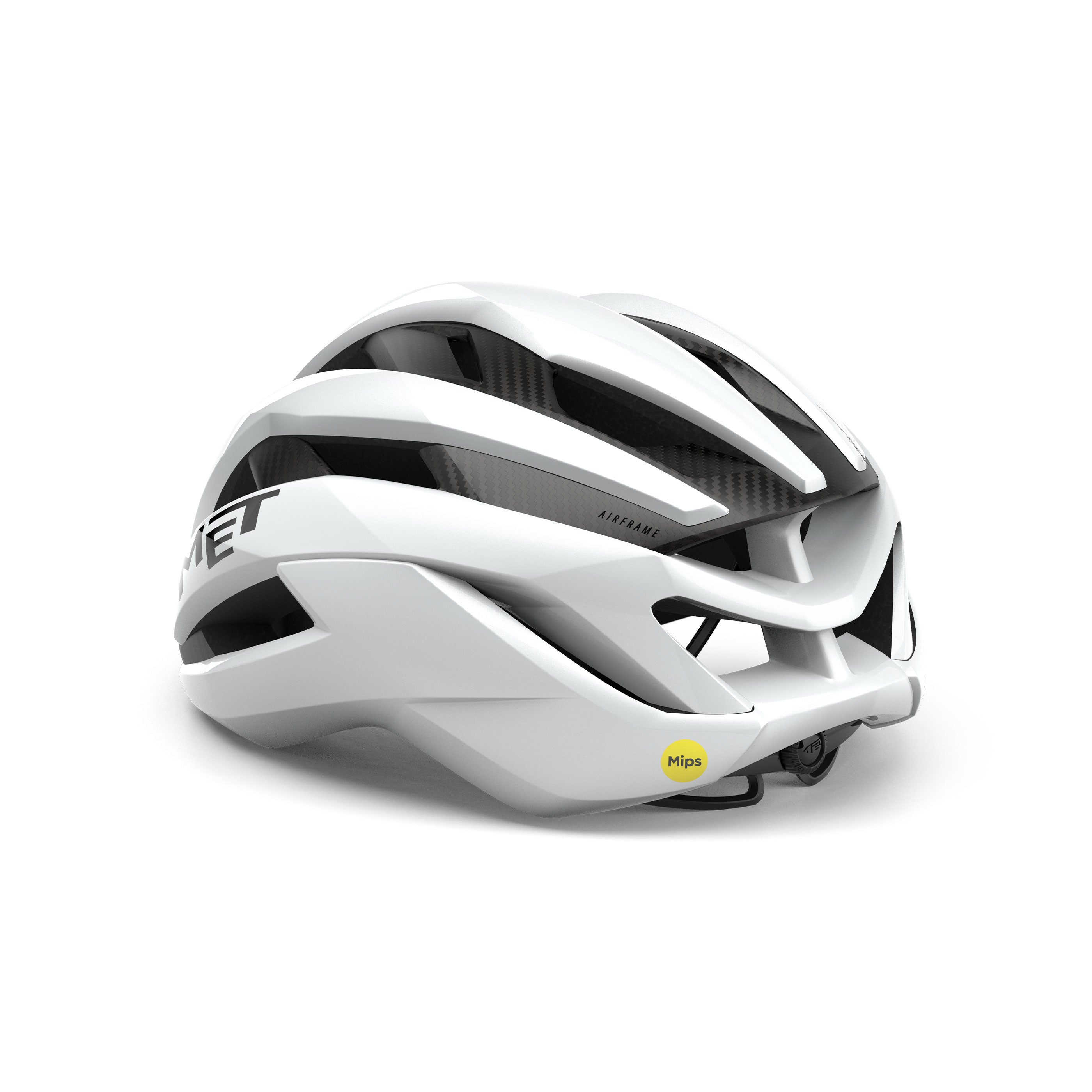 MET Fietshelm Trenta 3K Carbon MIPS