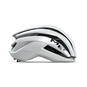 MET Trenta 3K Carbon MIPS racefietshoofdbeschermer met zijaanzicht, lichtgewicht en aerodynamisch voor wielrenners