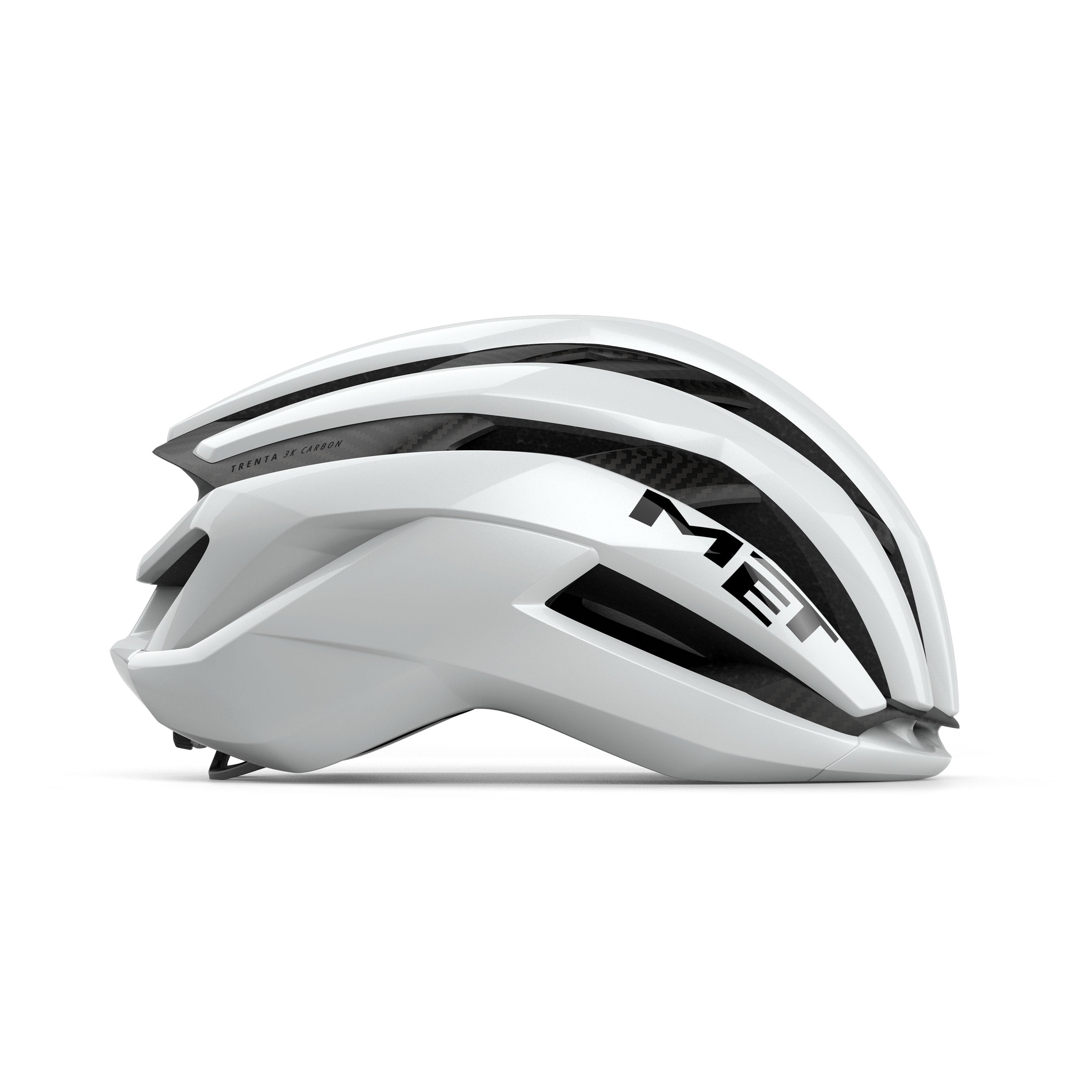 MET Fietshelm Trenta 3K Carbon MIPS