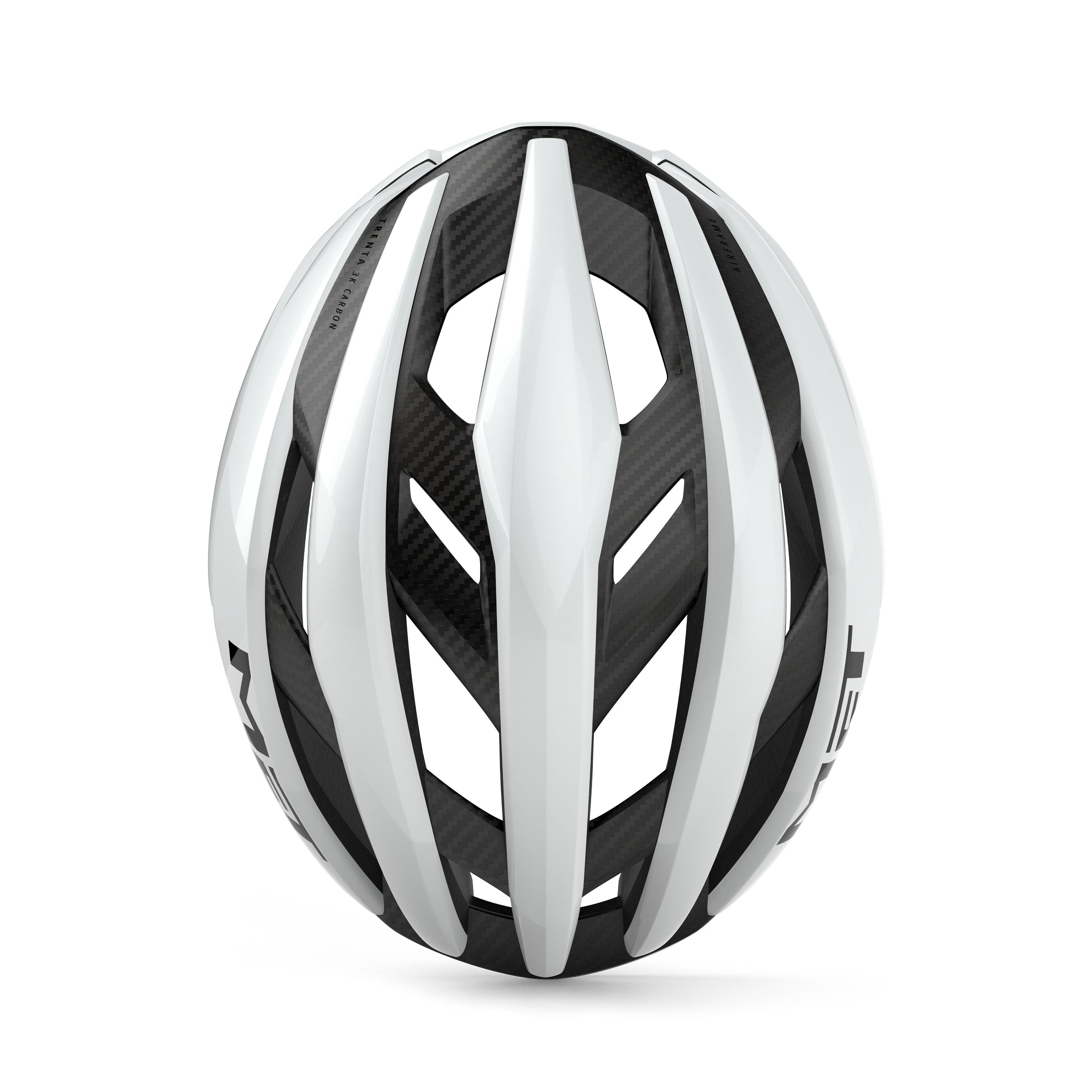 MET Fietshelm Trenta 3K Carbon MIPS