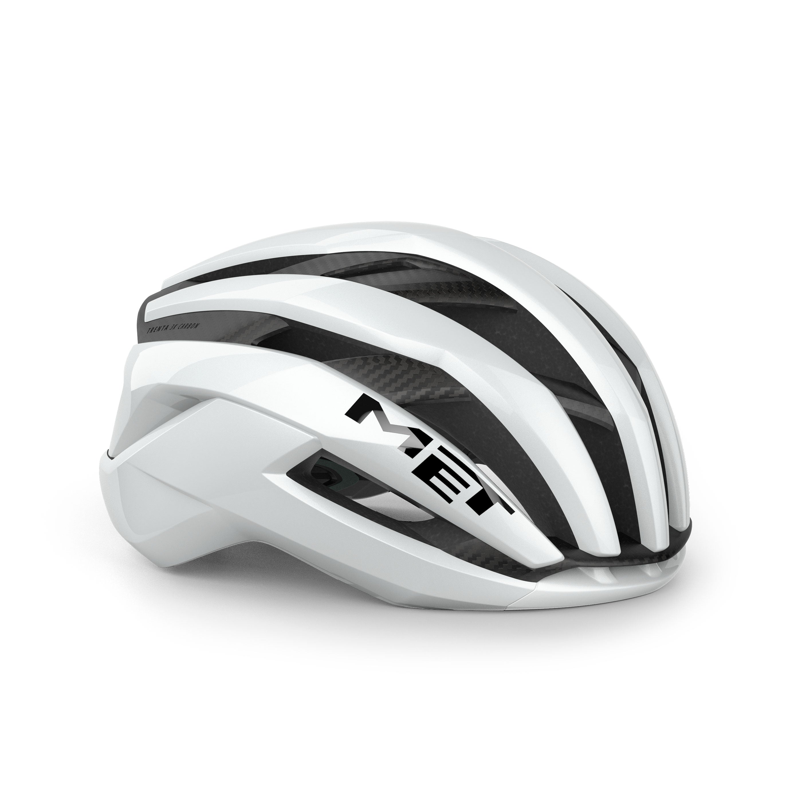 MET Fietshelm Trenta 3K Carbon MIPS