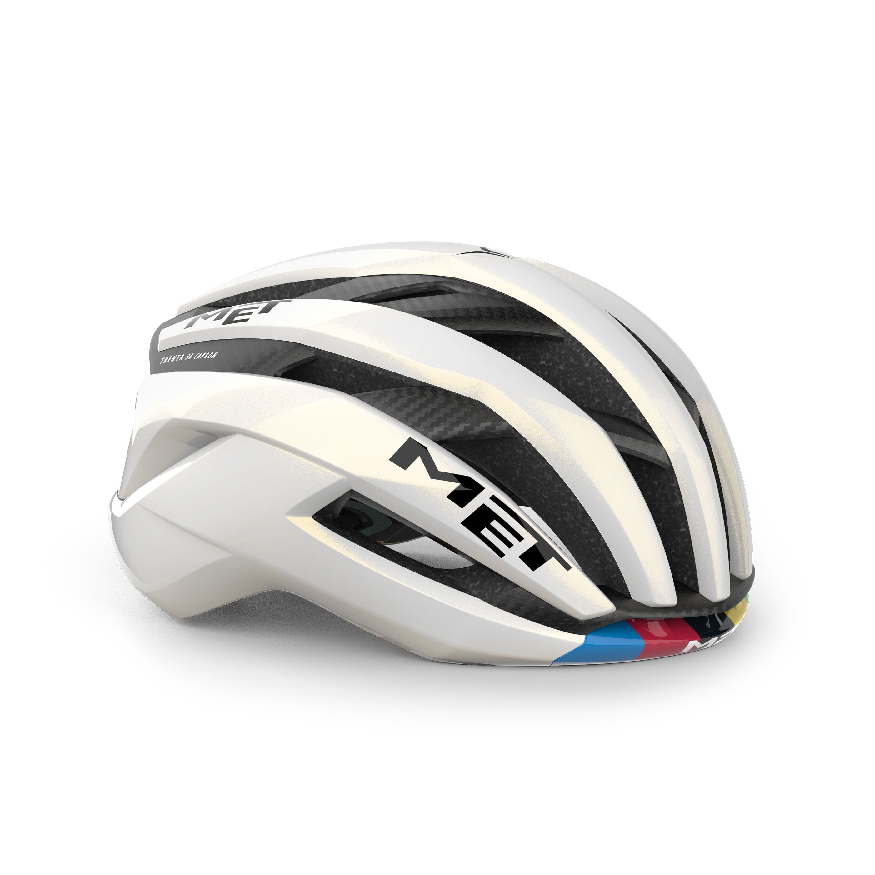 MET Fietshelm Trenta 3K Carbon MIPS