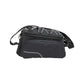 New Looxs Bagagedragertas Sports Trunk Bag Racktime 31 Liter 34,5 X 20 X 24 Cm - Zwart - Le Coq Wielerartikelen