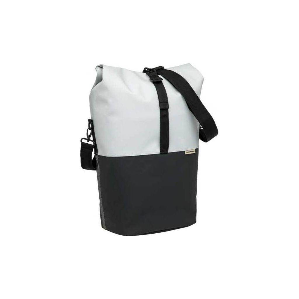 New Looxs Fietstas Enkel Nyborg 17L - Le Coq Wielerartikelen