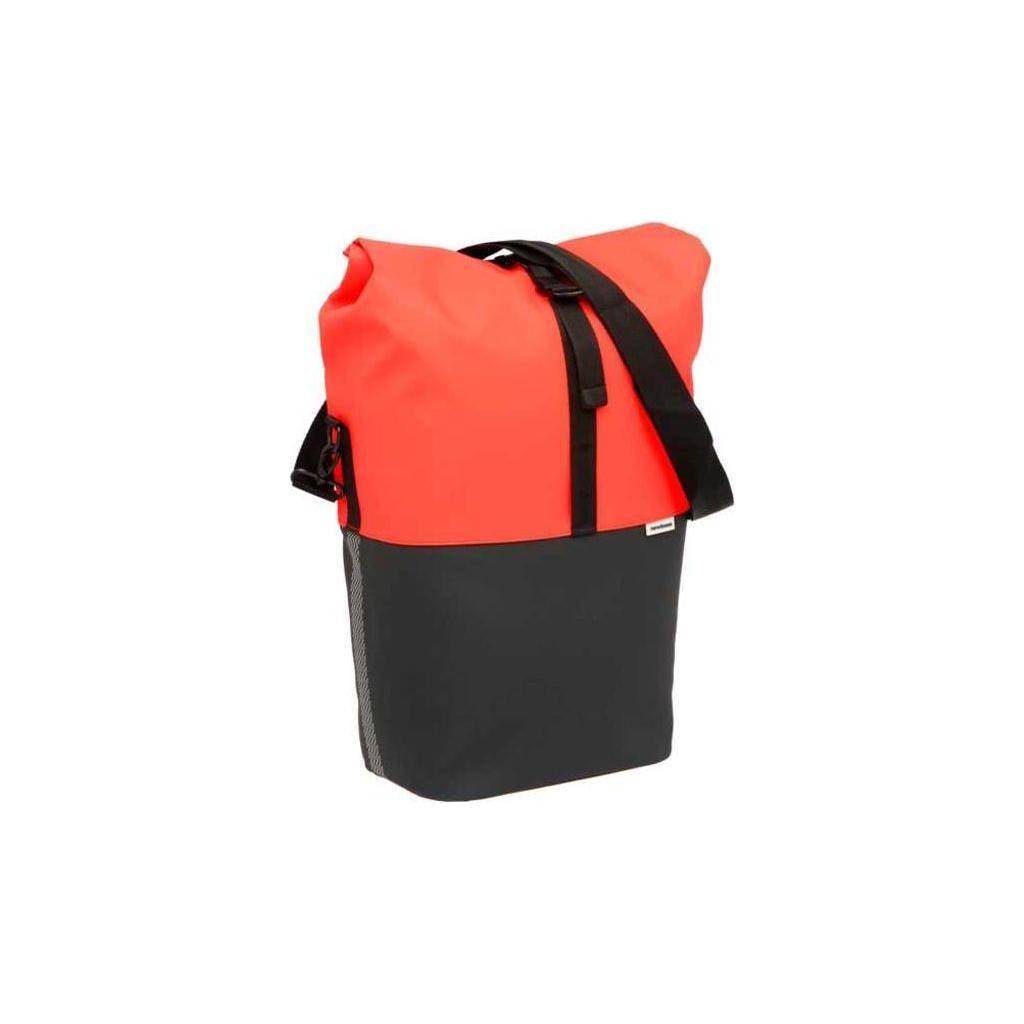 New Looxs Fietstas Enkel Nyborg 17L - Le Coq Wielerartikelen