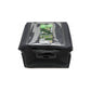 New Looxs Stuurtas Sports Handlebar Bag 9 Liter 25 X 21 X 17 Cm - Zwart - Le Coq Wielerartikelen
