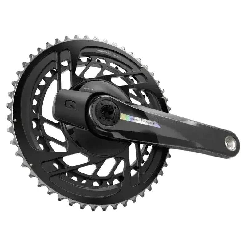 Sram Crankstel Force Axs Pm D2 Dub 12V 172.5 - Le Coq Wielerartikelen